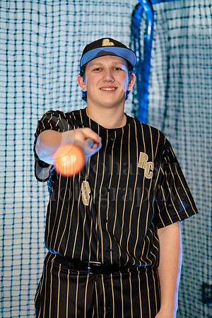 Rockford Christian Boys Baseball Spring 2026-0531