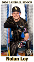 RC Spring 2026 Senior Baseball Banner Nolan Loy