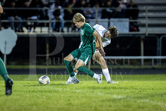 Boylan Boys Varsity Soccer vs Hononegah 10-3-2024-0314