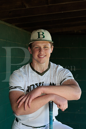 Boylan Boys Baseball Seniors Banner Shoot-0282