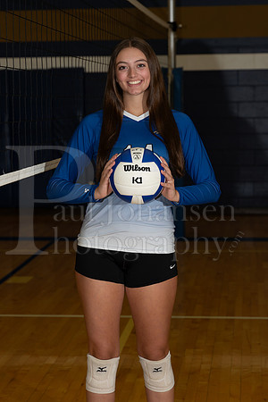 Rockford Christian Girls Varsity Volleyball Fall 2023-0007