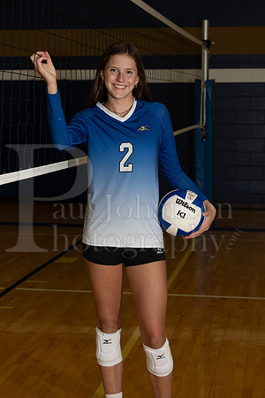 Rockford Christian Girls Varsity Volleyball Fall 2023-0049