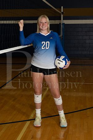 Rockford Christian Girls Varsity Volleyball Fall 2023-0040