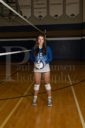 Rockford Christian Girls Varsity Volleyball Fall 2023-0148