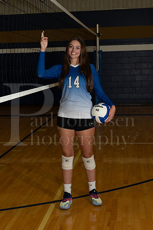 Rockford Christian Girls Varsity Volleyball Fall 2023-0015