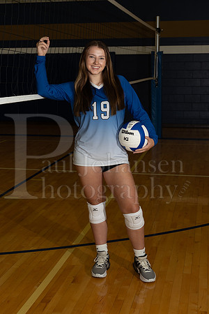 Rockford Christian Girls Varsity Volleyball Fall 2023-0155