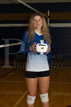 Rockford Christian Girls Varsity Volleyball Fall 2023-0075