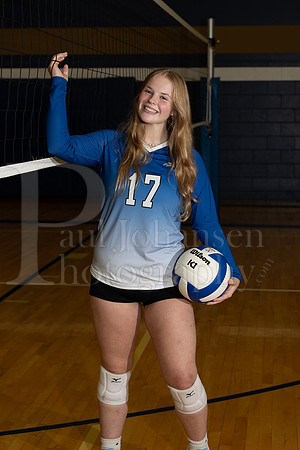 Rockford Christian Girls Varsity Volleyball Fall 2023-0138
