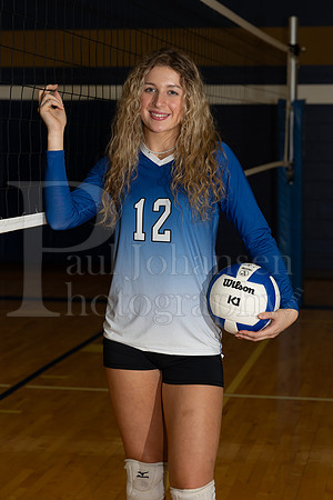Rockford Christian Girls Varsity Volleyball Fall 2023-0085