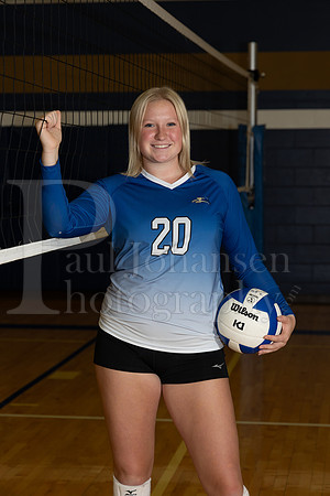 Rockford Christian Girls Varsity Volleyball Fall 2023-0041