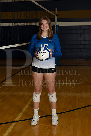 Rockford Christian Girls Varsity Volleyball Fall 2023-0091