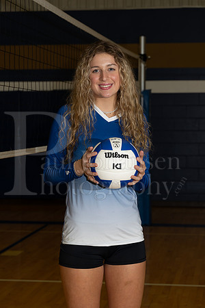 Rockford Christian Girls Varsity Volleyball Fall 2023-0076