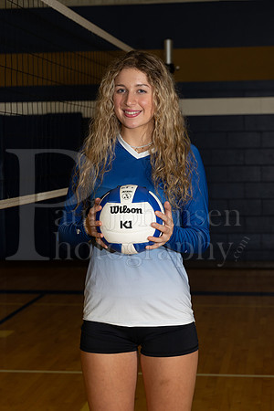 Rockford Christian Girls Varsity Volleyball Fall 2023-0074