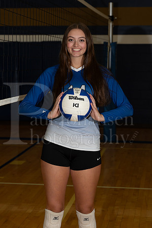 Rockford Christian Girls Varsity Volleyball Fall 2023-0005