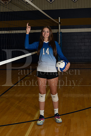 Rockford Christian Girls Varsity Volleyball Fall 2023-0012