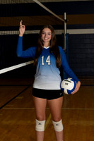 Rockford Christian Girls Varsity Volleyball Fall 2023-0013