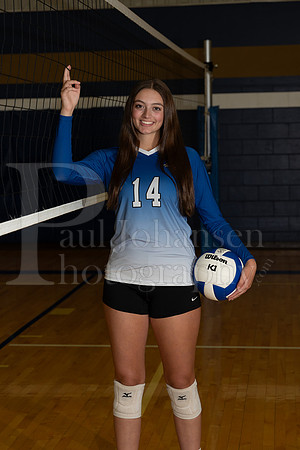Rockford Christian Girls Varsity Volleyball Fall 2023-0013