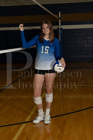 Rockford Christian Girls Varsity Volleyball Fall 2023-0101