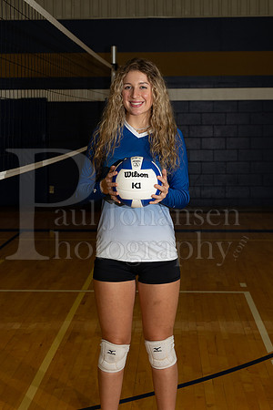 Rockford Christian Girls Varsity Volleyball Fall 2023-0072