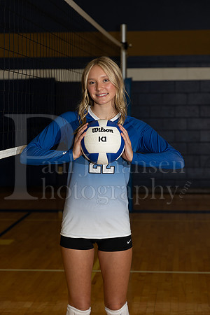 Rockford Christian Girls Varsity Volleyball Fall 2023-0022