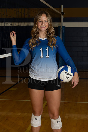 Rockford Christian Girls Varsity Volleyball Fall 2023-0062