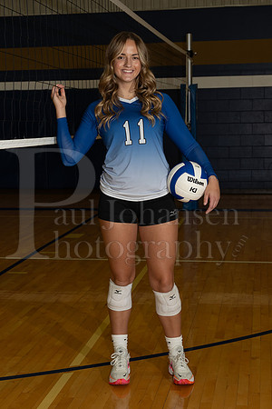 Rockford Christian Girls Varsity Volleyball Fall 2023-0064