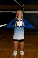 Rockford Christian Girls Varsity Volleyball Fall 2023-0018