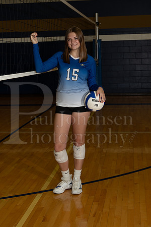 Rockford Christian Girls Varsity Volleyball Fall 2023-0100