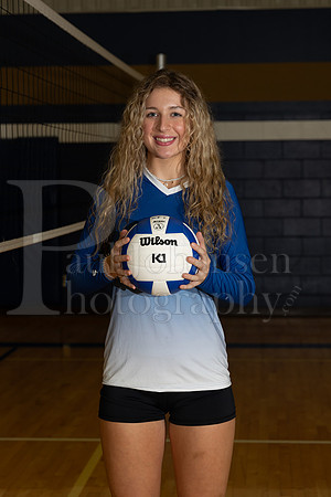 Rockford Christian Girls Varsity Volleyball Fall 2023-0067