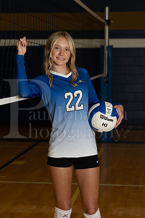 Rockford Christian Girls Varsity Volleyball Fall 2023-0028