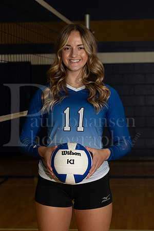Rockford Christian Girls Varsity Volleyball Fall 2023-0059