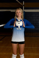 Rockford Christian Girls Varsity Volleyball Fall 2023-0020