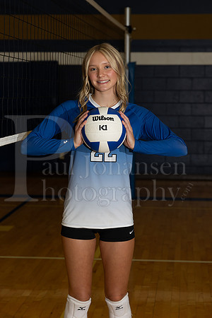 Rockford Christian Girls Varsity Volleyball Fall 2023-0020