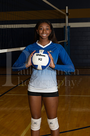 Rockford Christian Girls Varsity Volleyball Fall 2023-0103