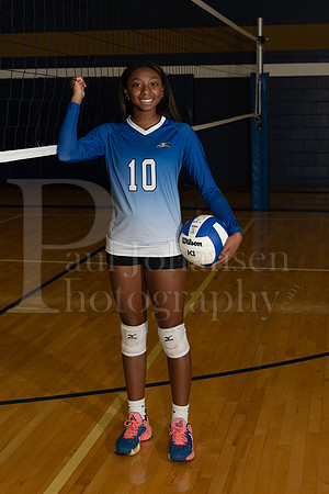 Rockford Christian Girls Varsity Volleyball Fall 2023-0110