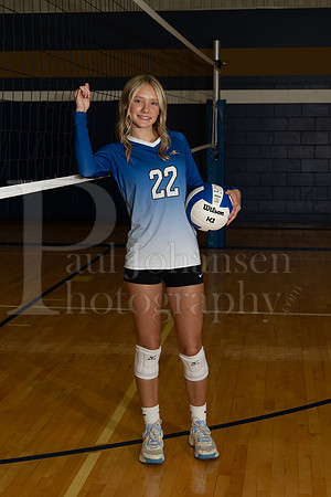 Rockford Christian Girls Varsity Volleyball Fall 2023-0029