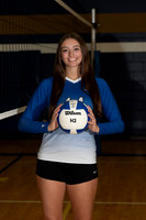 Rockford Christian Girls Varsity Volleyball Fall 2023-0006