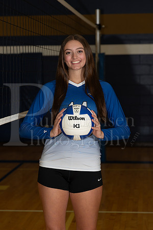 Rockford Christian Girls Varsity Volleyball Fall 2023-0006