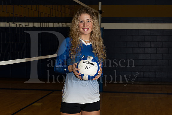 Rockford Christian Girls Varsity Volleyball Fall 2023-0079