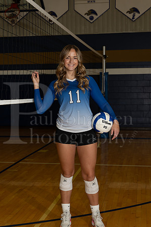 Rockford Christian Girls Varsity Volleyball Fall 2023-0066