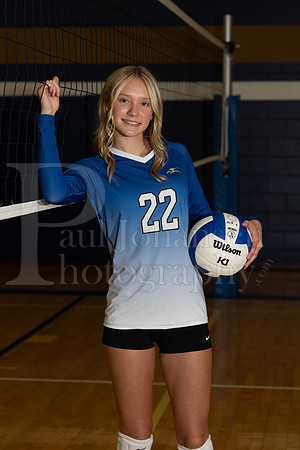 Rockford Christian Girls Varsity Volleyball Fall 2023-0027