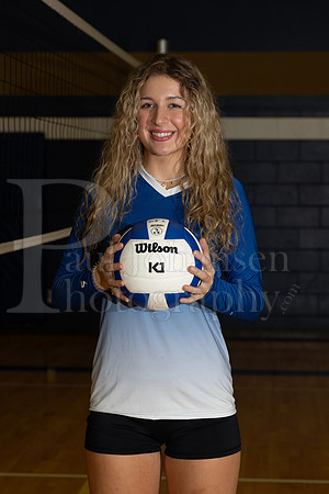 Rockford Christian Girls Varsity Volleyball Fall 2023-0070