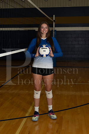 Rockford Christian Girls Varsity Volleyball Fall 2023-0011