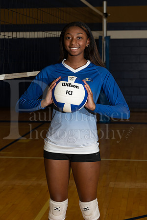Rockford Christian Girls Varsity Volleyball Fall 2023-0107