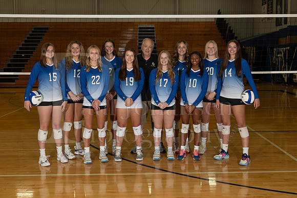 Rockford Christian Girls Varsity Volleyball Fall 2023-0166