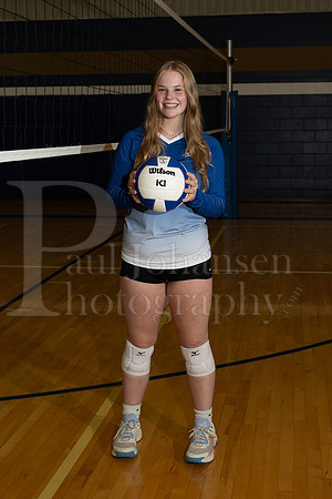 Rockford Christian Girls Varsity Volleyball Fall 2023-0125