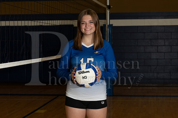 Rockford Christian Girls Varsity Volleyball Fall 2023-0092