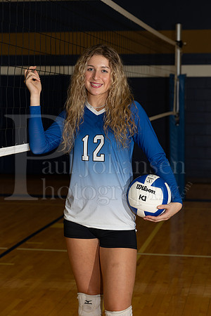 Rockford Christian Girls Varsity Volleyball Fall 2023-0084
