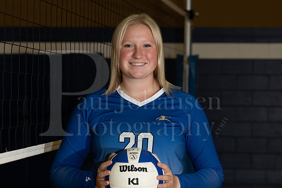 Rockford Christian Girls Varsity Volleyball Fall 2023-0038