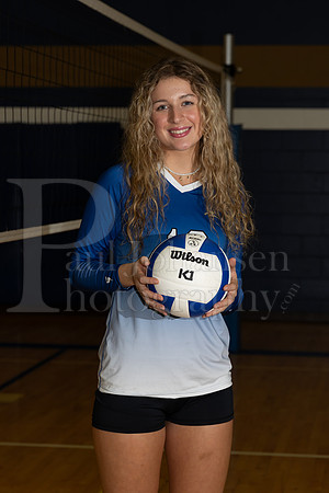 Rockford Christian Girls Varsity Volleyball Fall 2023-0077